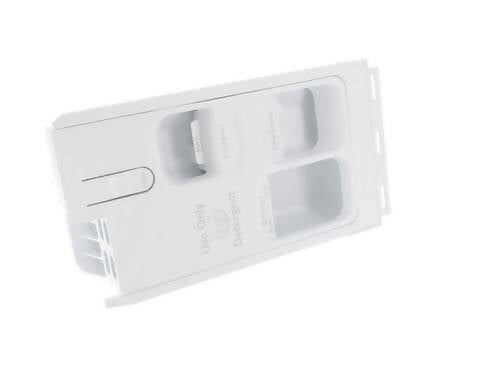 Whirlpool Washer Detergent Dispenser Drawer - WPW10365885, Replaces: 2683639 AH11753798 AP5645498 AP6020479 B017LOJPP8 EA11753798 EAP11753798 OEM PARTS WORLD