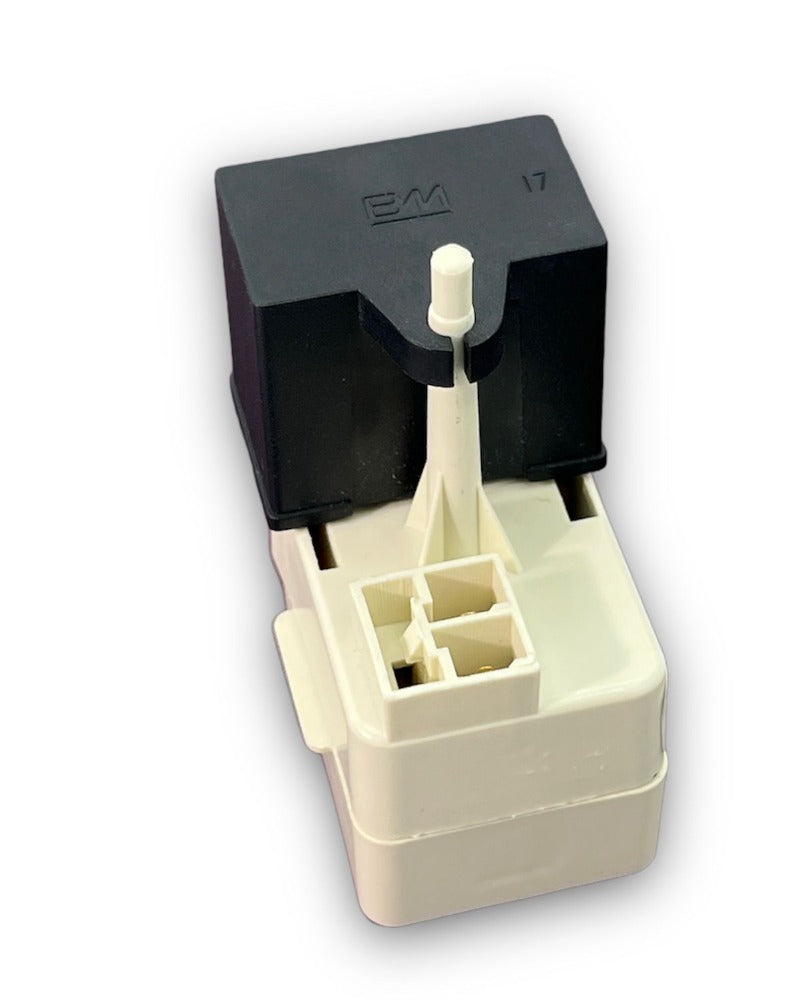 Electrolux Refrigerator Start Device Kit - 297259528, REPLACES: 297259507 4456119 AP6033777 PS11765933 EAP11765933 PD00033895 INVERTEC