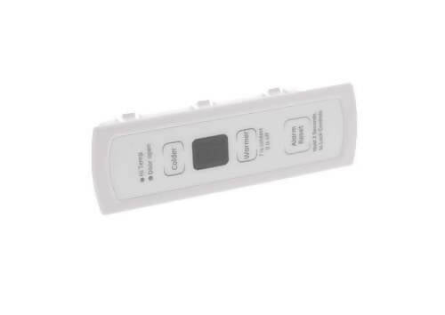 Frigidaire Refrigerator Control Display- 297370604