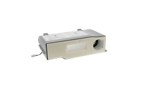 Whirlpool Refrigerator Ice Maker Icebox Adapter Kit - W10864519, Replaces: 4459620 AH11738022 AP6004713 EA11738022 EAP11738022 PS11738022 W10845862 OEM PARTS WORLD