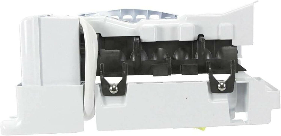 Ice Maker Assembly - DA97-07938A, Replaces: WR30X10134 PD00007382 OEM PARTS WORLD