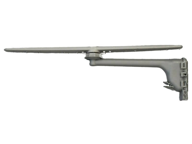 Mid Spray Arm Assembly - DD82-01319B, Replaces: PD00048747 OEM PARTS WORLD