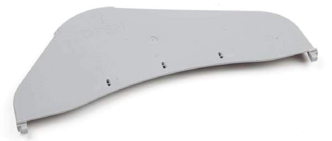 Samsung Dryer Lint Cover OEM - DC61-02610A, REPLACES: 2069511 AP4578784 PS4206806 EAP4206806 PD00005497 PARTS OF CANADA LTD