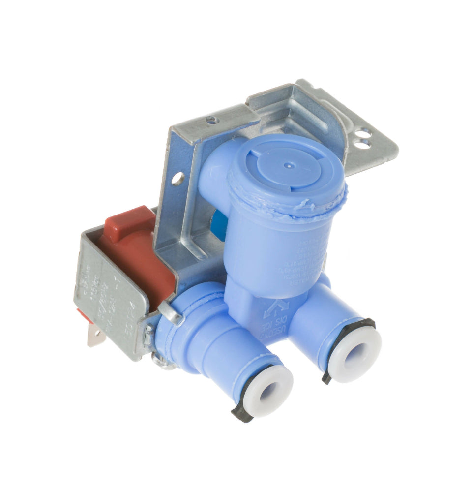 Water Inlet Valve - 00615235, Replaces: PD00026525 615235 OEM PARTS WORLD