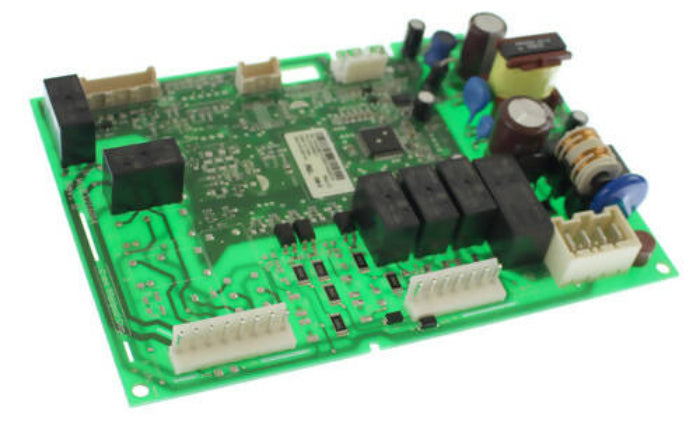 Whirlpool Refrigerator Main Control Board OEM - W11034366, Replaces: W10336511 W10902293 WPW10336511 4546326 AP6286681 PS12346593 EAP12346593 PD00061029 PARTS OF CANADA LTD