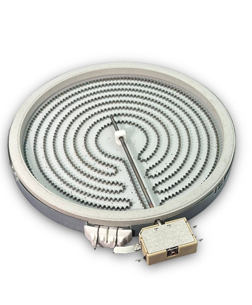 Frigidaire Range Surface Element /Burner - 305440417, REPLACES: 1483914 AP4362342 PS2342680 EAP2342680 PD00074657 INVERTEC