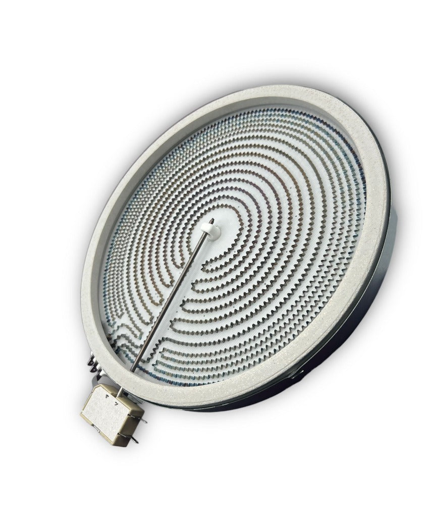 Frigidaire Range Dual Surface Element /Burner - 316282101,  REPLACES: 316282102 318198935 318198941 389087301 2689749 AP5656832 PS6012254 EAP6012254 PD00024826 INVERTEC