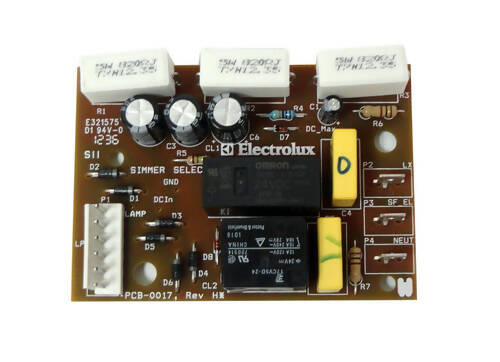 Frigidaire Range Control Board - 316429301