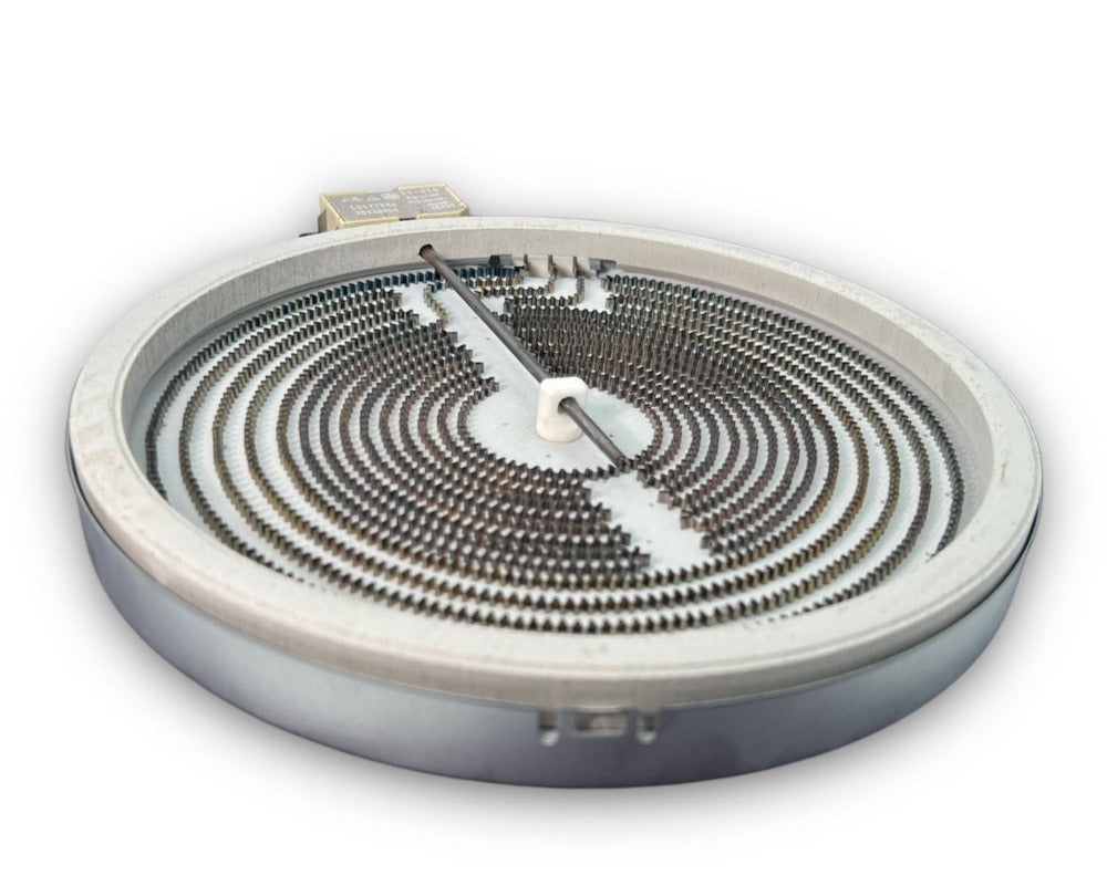 Frigidaire Dual Range Surface Element /Burner - 316465000, REPLACES: 316277700 1191769 EAP1528432 PS1528432 AP3950939 PD00026428 INVERTEC