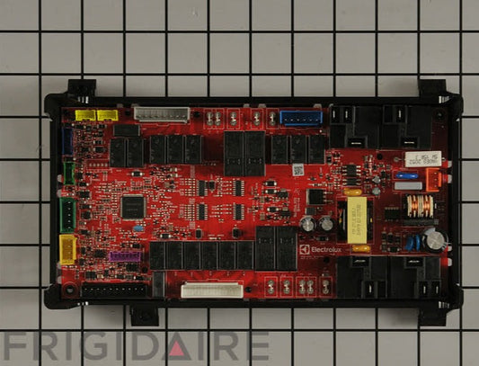 Frigidaire Oven Electronic Control Board Assembly OEM - 316475806, Replaces: 316475802 316475804 4974853 AP6873910 PS12712231 EAP12712231 PD00061094 PARTS OF CANADA LTD