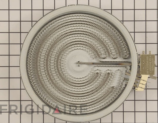 Frigidaire Range Surface Element /Burner OEM - 316530001, REPLACES: 316530000 4279207 AP5983959 PS11723364 EAP11723364 PD00028419 PARTS OF CANADA LTD