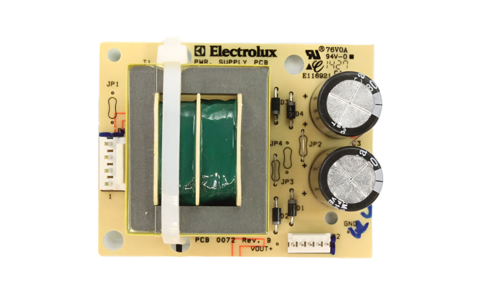 Electrolux Range Power Supply Board OEM - 316535200, Replaces: 7316535200 1380060 AP4322447 PS1991931 EAP1991931 PARTS OF CANADA LTD