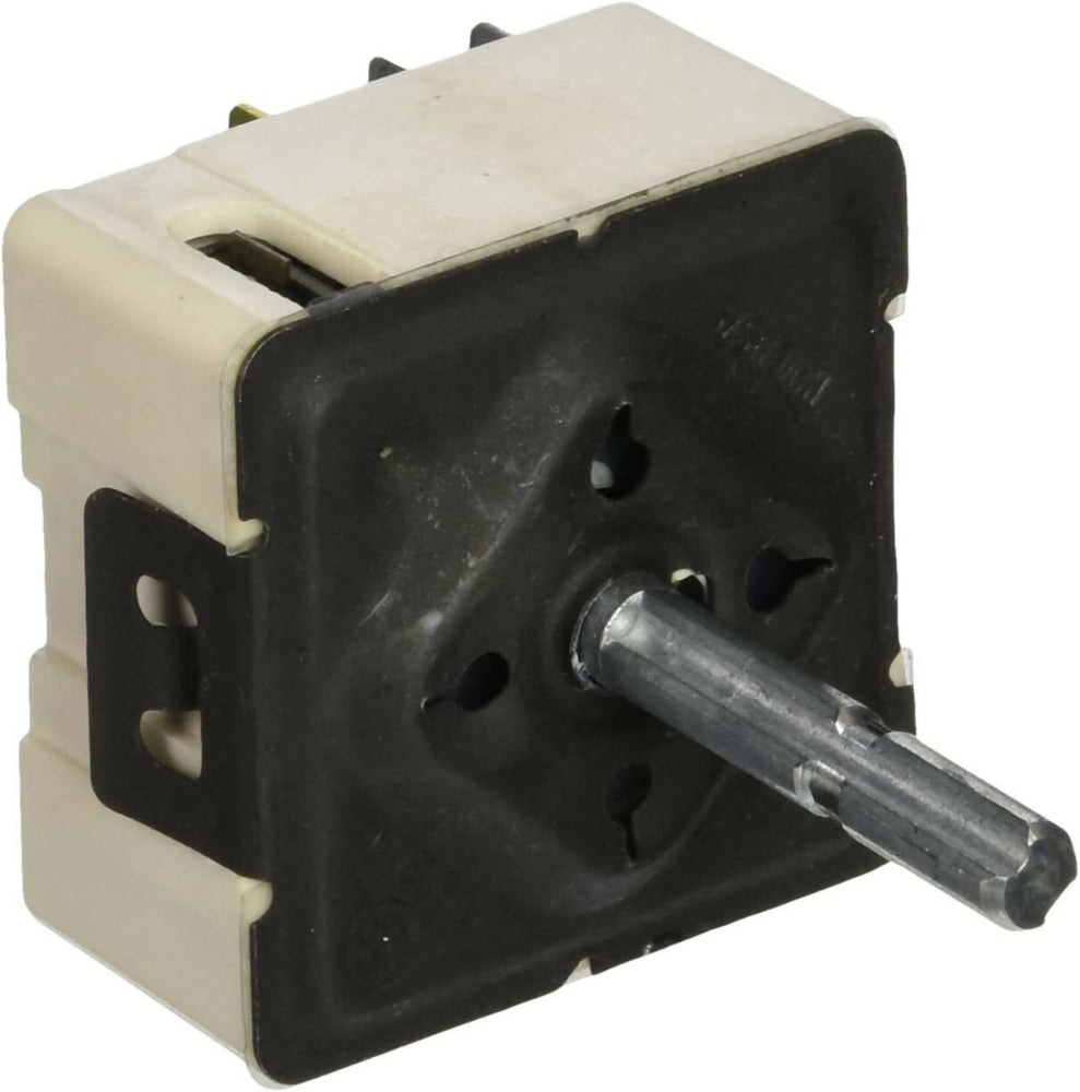 Frigidaire Range Surface Element Switch - 318120505