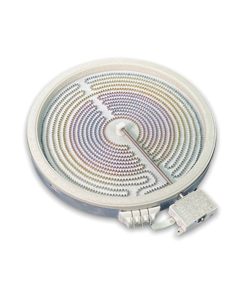 Whirlpool Dual Range Surface Element /Burner - W10823709, REPLACES: 12002149 71002253 74004556 74007227 74008570 74008576 PD00029880 INVERTEC