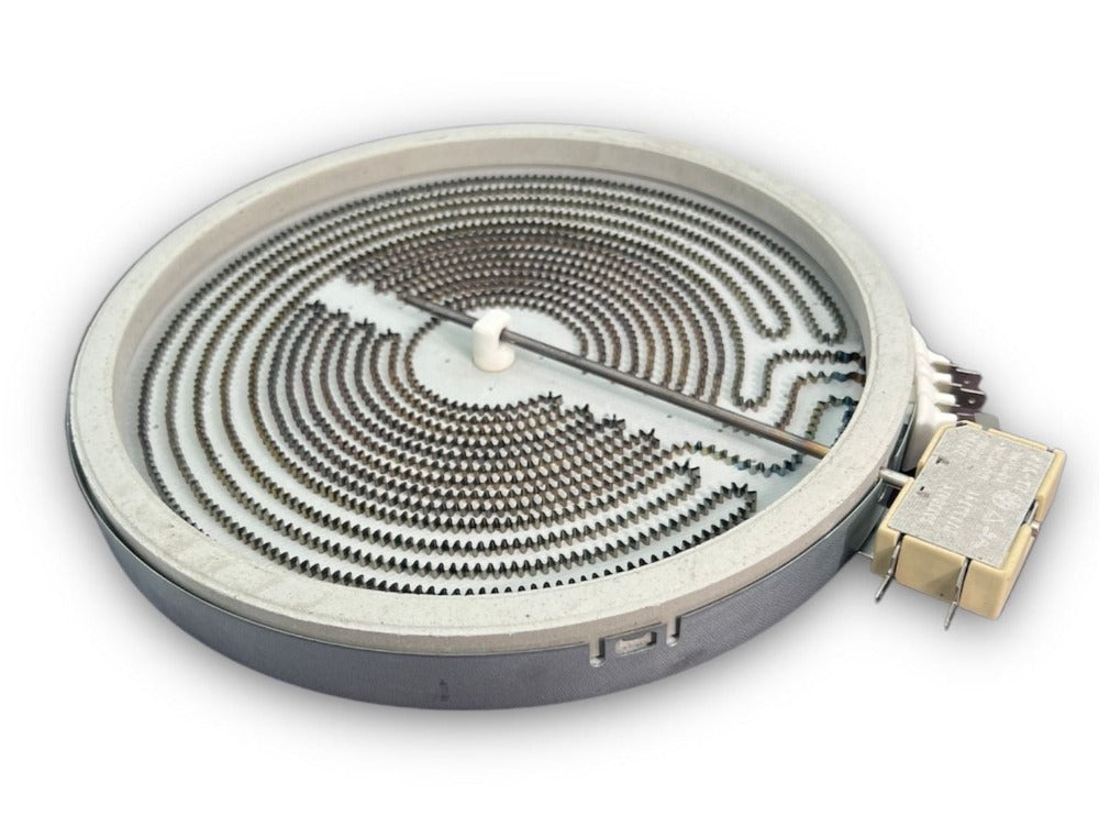 Frigidaire Dual Range Surface Element /Burner - 318198925, REPLACES: 318198931 1155455 318198931 AH1145100 AP3844901 EA1145100 EAP1145100 PS1145100 PD00008916 INVERTEC