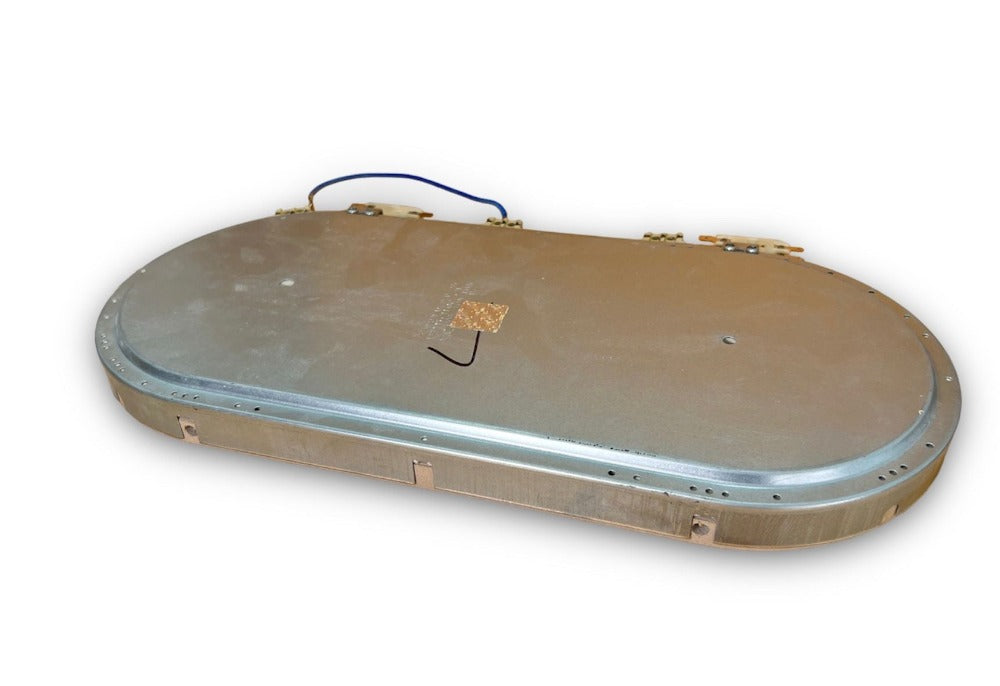 Frigidaire Range Radiant Surface Bridge Element/Burner - 318258201, REPLACES: 318177900 318177910 318178200 318258200 318258202 PD00023840 INVERTEC
