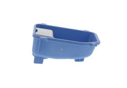 LG Washer Liquid Detergent Box - 3891ER2003A