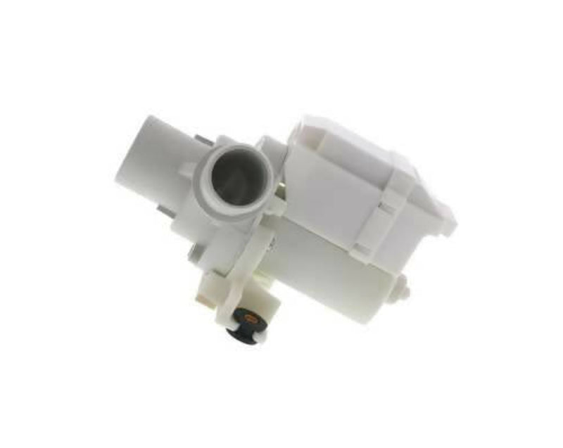G.E. Washer Pump - WW02F00011, Replaces: EAP11722058 PS11722058 WG04A00779 WH23M32 WW02L00622 OEM PARTS WORLD