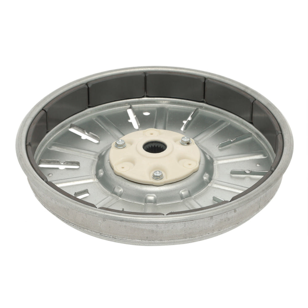LG Washer Rotor Assembly OEM - 4413ER1002F, Replaces: 4413ER1002A 1941728 AP5251217 PS3578221 EAP3578221 PD00036234 PARTS OF CANADA LTD