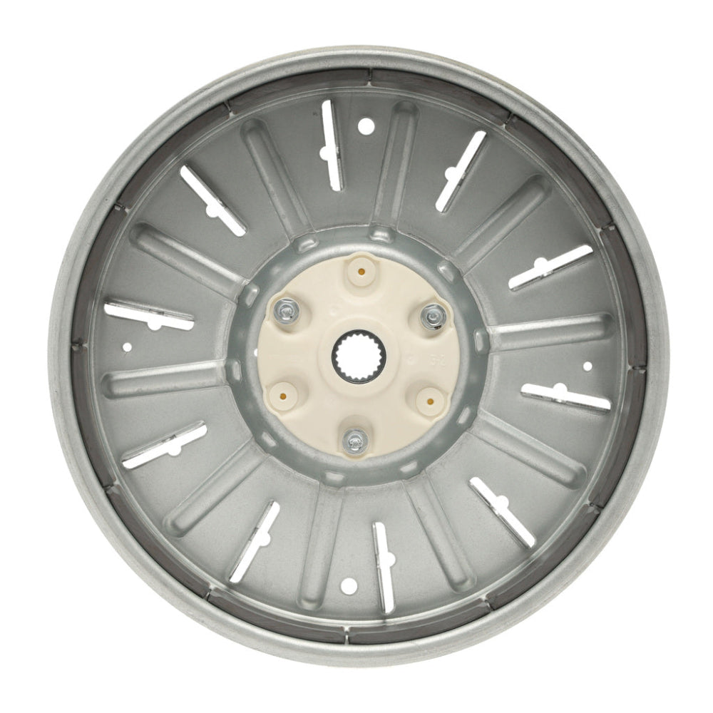 LG Washer Rotor Assembly OEM - 4413ER1002F, Replaces: 4413ER1002A 1941728 AP5251217 PS3578221 EAP3578221 PD00036234 PARTS OF CANADA LTD