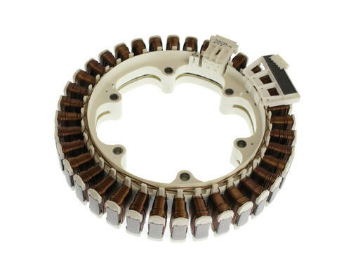LG Washer Drive Motor Stator - 4417EA1002Y
