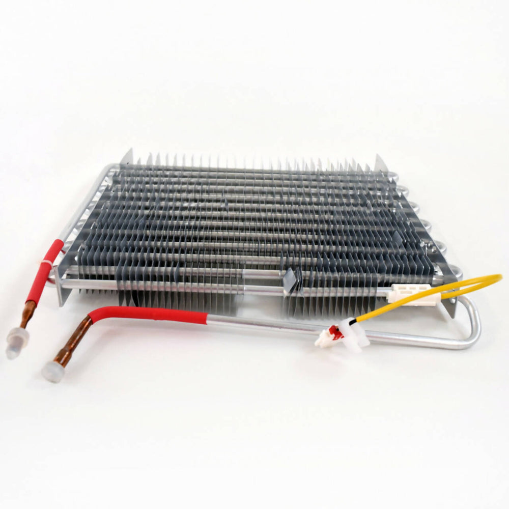 Evaporator Assembly - DA96-01002A, Replaces: PD00052646 DA96-00989A OEM PARTS WORLD