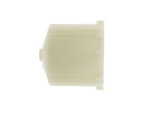 GE Washer Agitator Drive Bell - WG04A00772, Replaces: 1264702 AH1482517 AH9862961 AP3995059 B01MSBZ5IT EA1482517 OEM PARTS WORLD