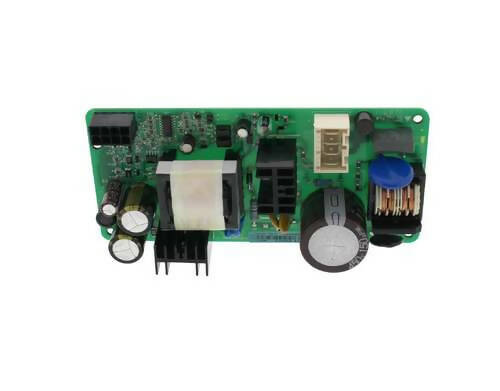 Whirlpool Refrigerator Power Control Board - W10830278, Replaces: W10665178 4454824 AP6026261 B01MZEJYF9 EAP11737859 PS11737859 PARTS OF CANADA LTD