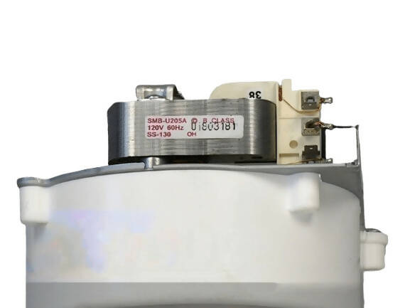 Oven Blower Motor - DE31-00058A, Replaces: PD00054472 OEM PARTS WORLD
