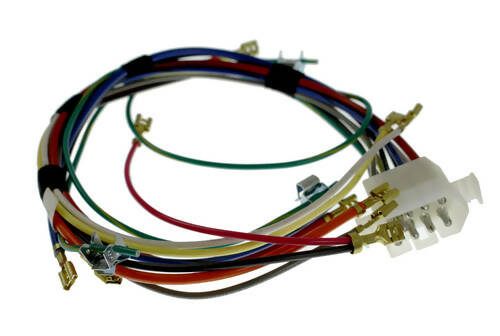 Speed Queen Washer Wire Harness - 511324P