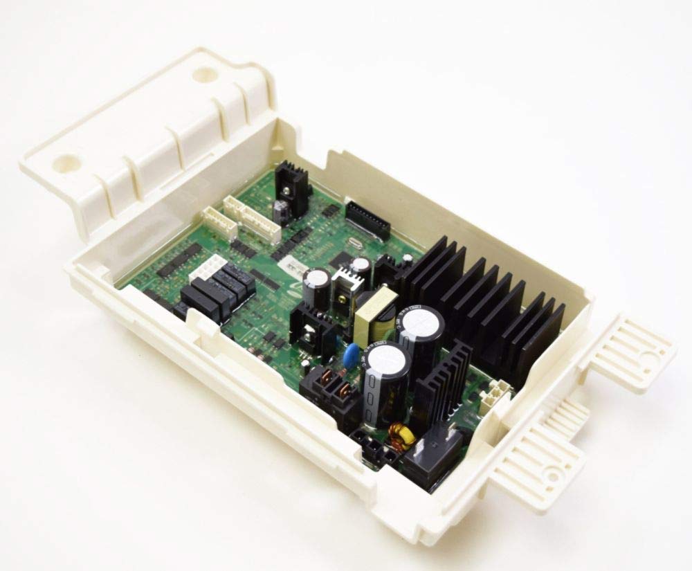 Samsung Washer Control Board - DC92-01040B, Replaces: 3436789 AP5622566 PS4216025 EAP4216025 PD00031115 OEM PARTS WORLD