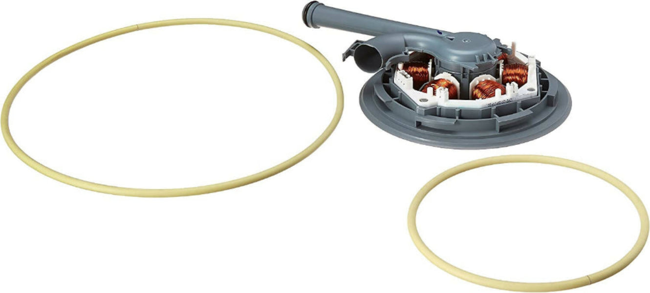 Fisher Paykel Dishwasher Drive Motor Kit - 528042