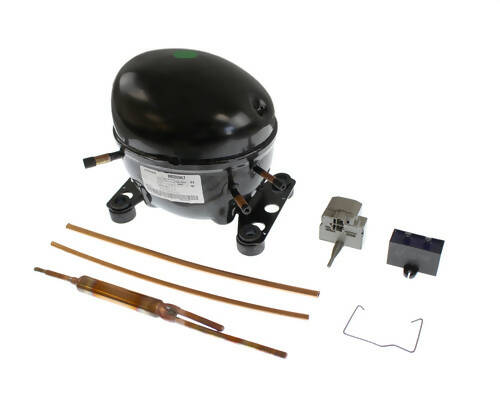 Frigidaire Refrigerator Compressor - 5303918659