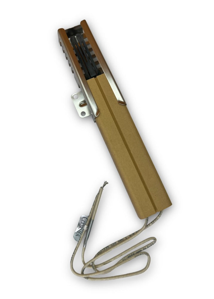 Electrolux Range Flat Gas Igniter, Hot Surface OEM - 5303935068, REPLACES: 316119302 5308067970 316T023P07 316T023P10 316T023P12 316T023S01 5303912567 PD00028216