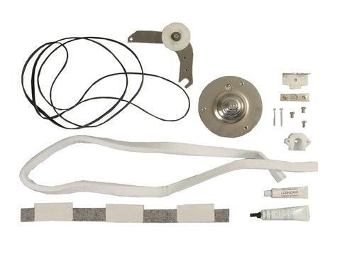 Frigidaire Dryer Maintenance Kit - 5304461262, Replaces: 1261075 AP4057518 PS1765650 EAP1765650 PD00000102 OEM PARTS WORLD