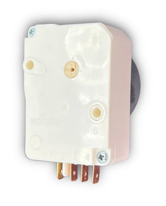 Frigidaire Refrigerator Defrost Timer - 5304491321, Replaces: PD00025324 AH8689444 AP5690361 EA8689444 EAP8689444 PS8689444 DBZA-1608-2D3 INVERTEC