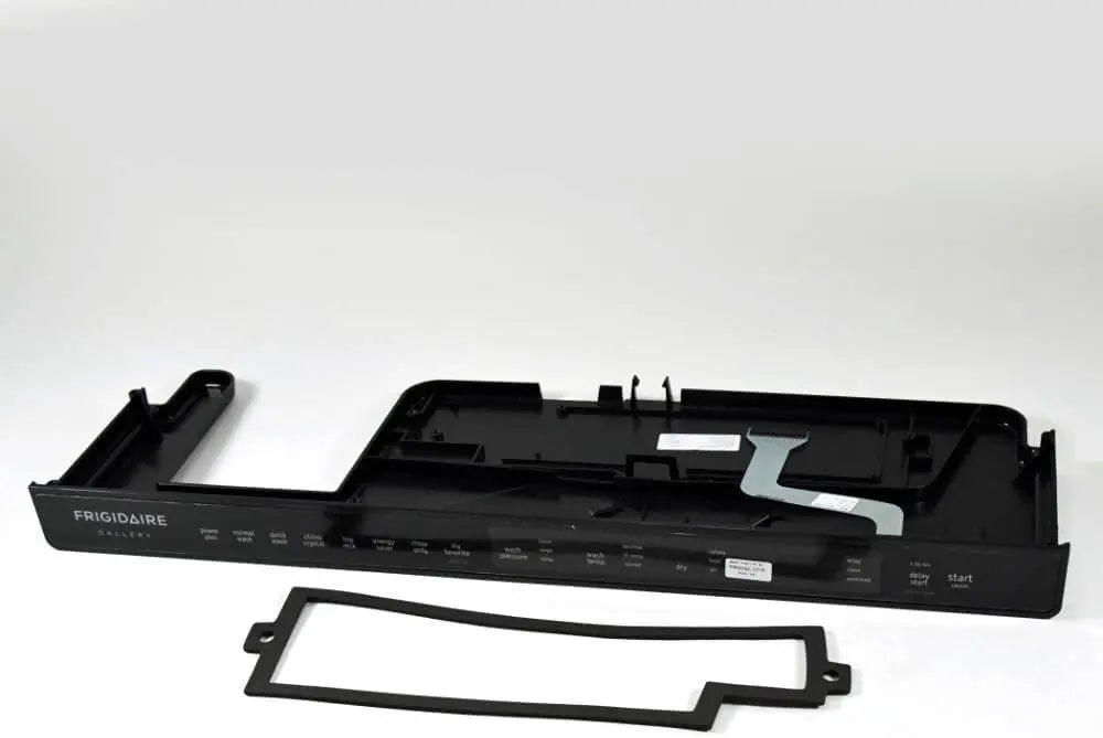 Frigidaire Dishwasher Control Panel- 5304496526