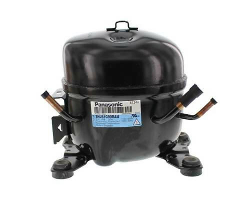 Frigidaire Refrigerator Compressor - 5304507765