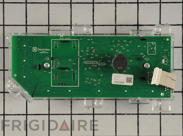 Frigidaire Washer User Control and Display Board OEM - 5304515232, Replaces: PARTS OF CANADA LTD