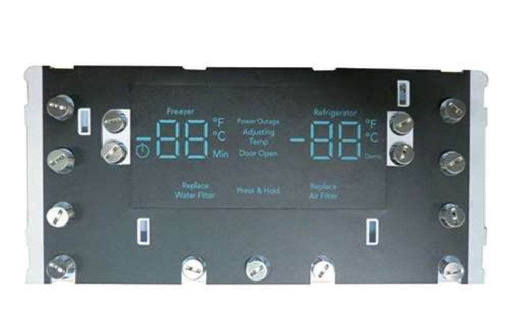 Frigidaire Refrigerator Control Board- 5304528575