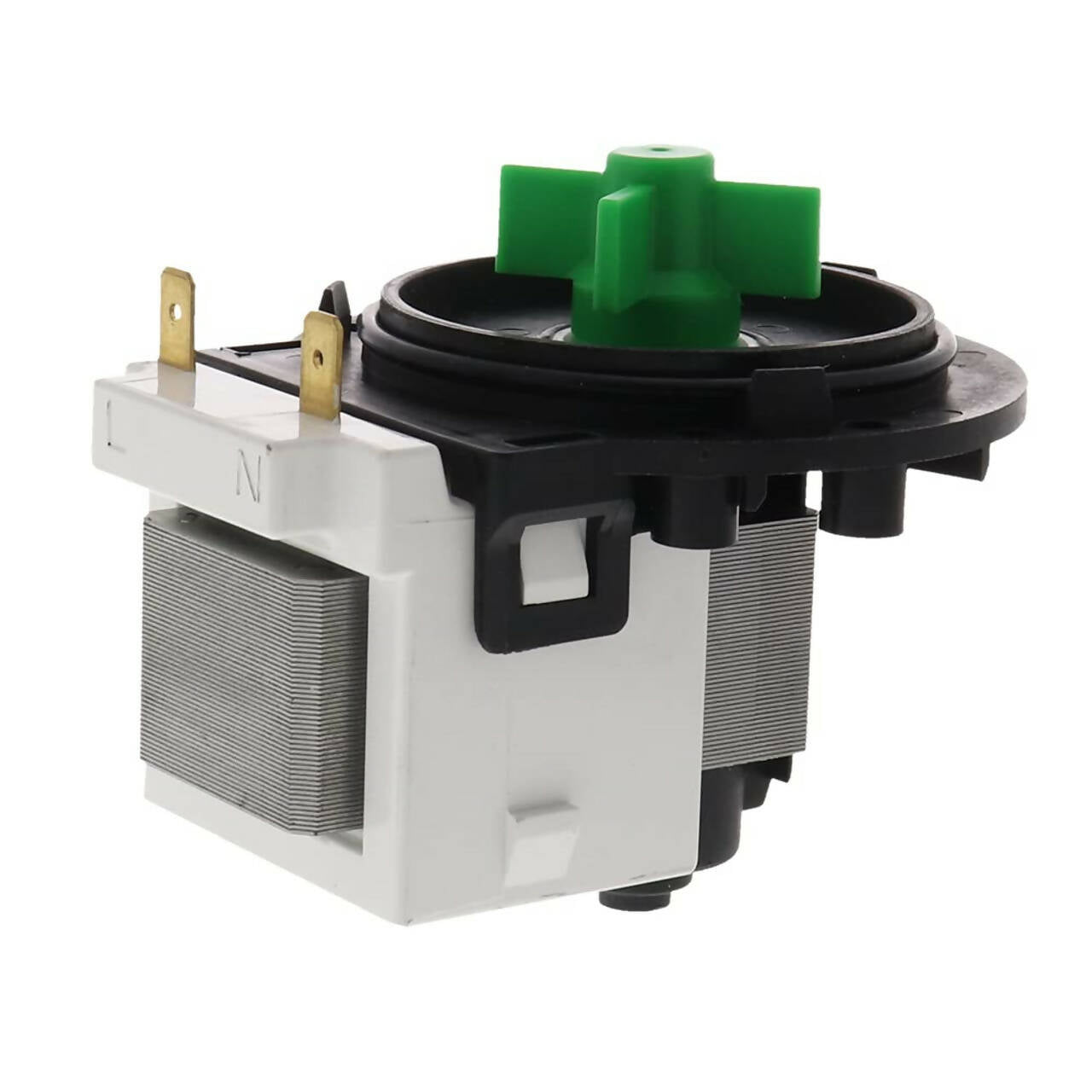 Motor Pump Assembly - EAU62263306, Replaces: PD00069391 4681EA2001K EAU61383506 OEM PARTS WORLD