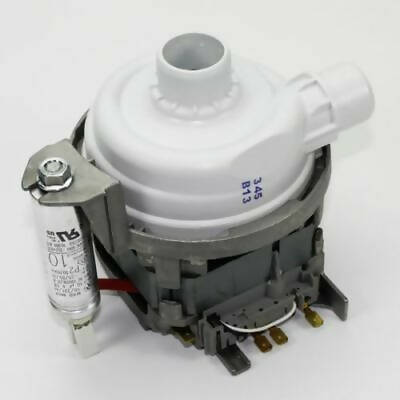 Circulation Pump Assembly 239144 Replaces PD00000088 239144