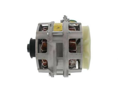 Whirlpool Washer Drive Motor - W11497303, Replaces: W10885487 W11222394 WPW10416666 OEM PARTS WORLD