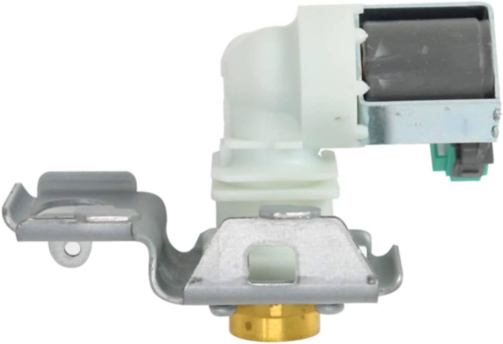 Whirlpool Dishwasher Water Inlet Valve - WPW10158389, Replaces: AH11749213 AP6015932 EA11749213 W10158389 OEM PARTS WORLD