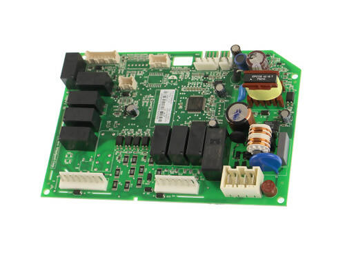 Whirlpool Refrigerator Electronic Control Board - W11035752, Replaces: W10438707 W10886279 WPW10438707 4591240 AP6327265 PS12346618 EAP12346618 PARTS OF CANADA LTD