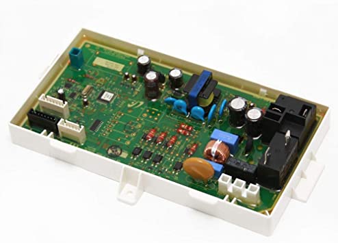 Samsung Dryer Control Board - DC92-01025B, Replaces: DC9201025B 3996604 AP5799738 PS8763885 EAP8763885 PD00027897 OEM PARTS WORLD