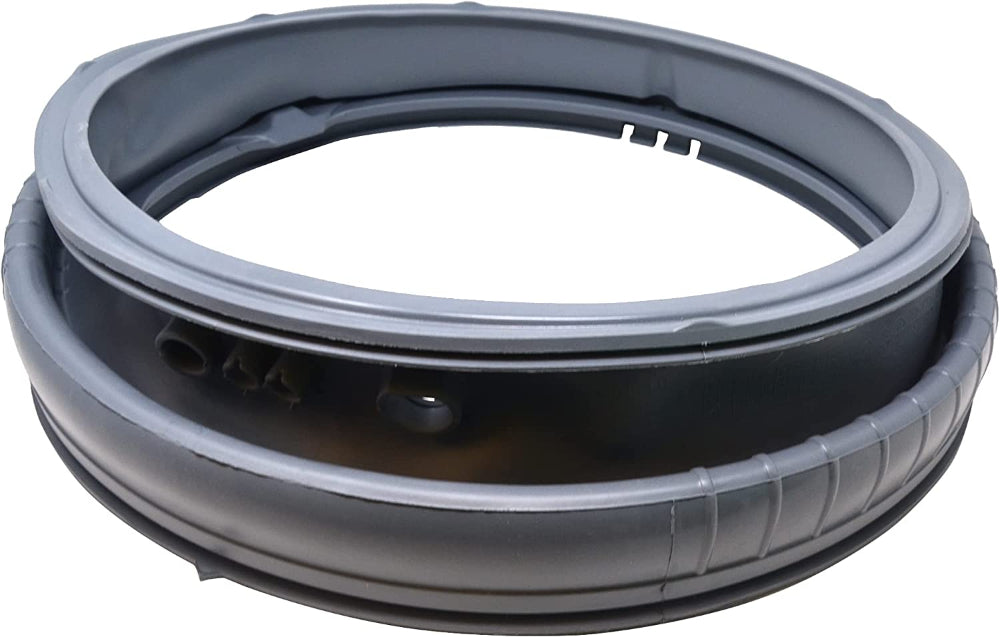LG Washer Door Gasket - MDS47123601, Replaces: 1464249 AH3535209 AP4998888 B00AF7V5RU EA3535209 OEM PARTS WORLD