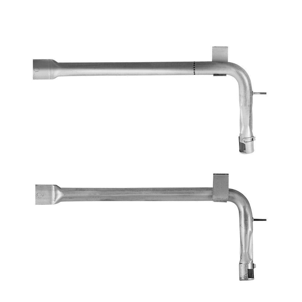Viking Range /Oven Burner Tube - PB050012, REPLACES: PB050009 811319 9994329 AP5315675 INVERTEC