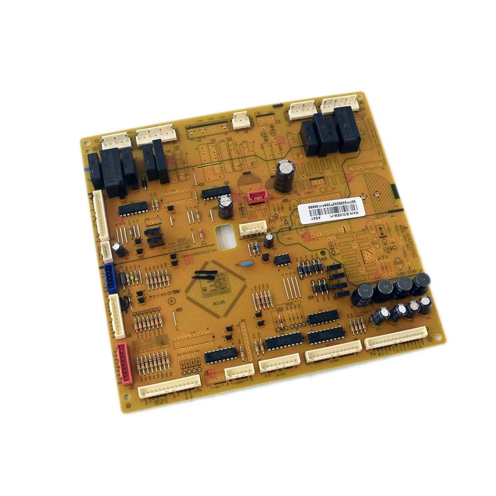 Samsung Refrigerator Main Control Board OEM - DA92-00593P, Replaces: PD00064818 PARTS OF CANADA LTD