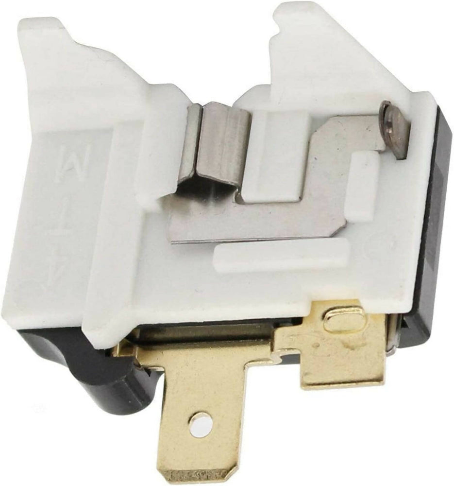 LG Refrigerator Compressor Overload Protector - 6750C-0004R